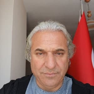 Yunus C. profil fotoğrafı