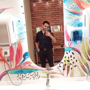 Yunus A. profil fotoğrafı