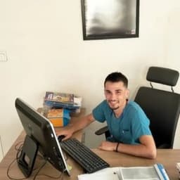 Yunus A. profil fotoğrafı