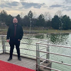Yunus C. profil fotoğrafı
