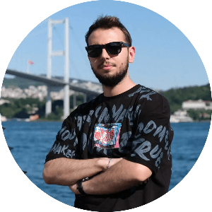 Yunus D. profil fotoğrafı