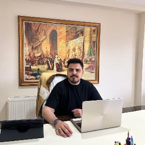 Yunus G. profil fotoğrafı