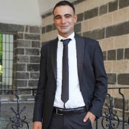 Yunus K. profil fotoğrafı