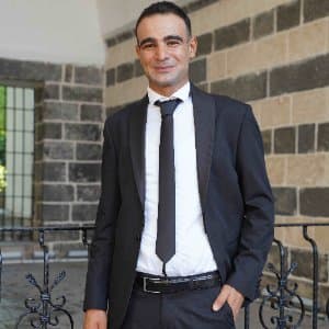 Yunus K. profil fotoğrafı