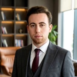 Yunus Ö. profil fotoğrafı