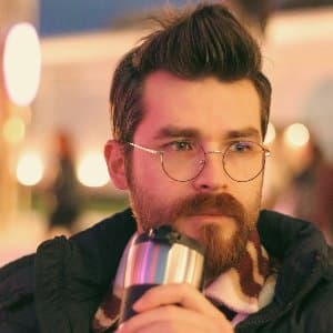 Yunus P. profil fotoğrafı
