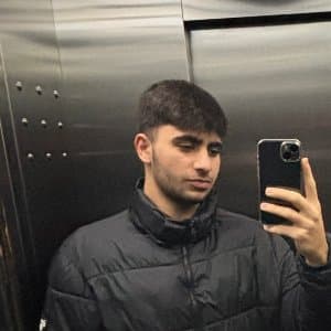Yunus S. profil fotoğrafı