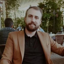 Yunus S. profil fotoğrafı