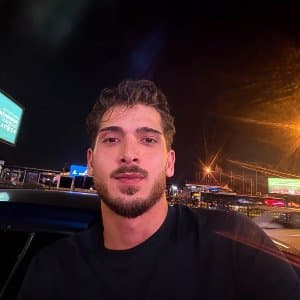 Yunus Ş. profil fotoğrafı