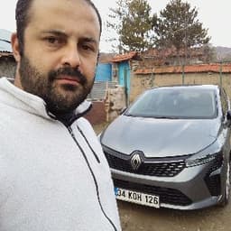Yunus M. profil fotoğrafı