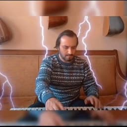 Yunus M. profil fotoğrafı