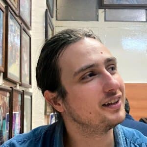Yunus P. profil fotoğrafı