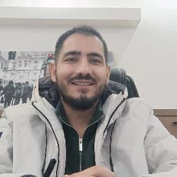 Yunus M. profil fotoğrafı