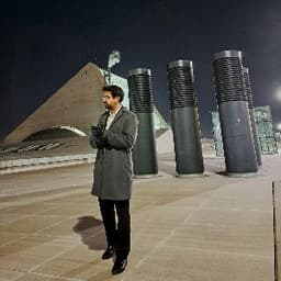 Yunus Y. profil fotoğrafı