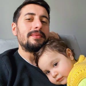 Yüşa K. profil fotoğrafı