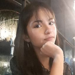 Yüsra B. profil fotoğrafı