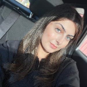 Yüsra Ç. profil fotoğrafı