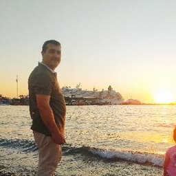 Yusuf A. profil fotoğrafı