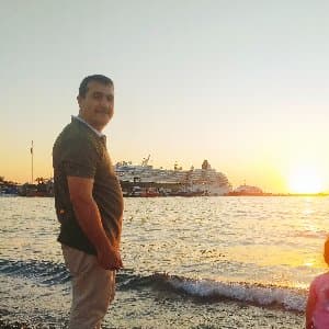 Yusuf A. profil fotoğrafı