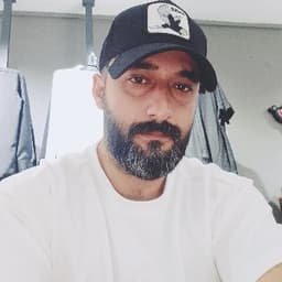 Yusuf A. profil fotoğrafı
