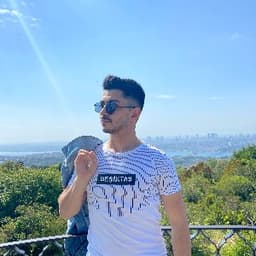 Yusuf A. profil fotoğrafı