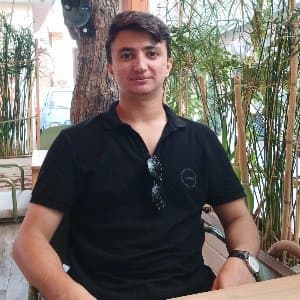 Yusuf A. profil fotoğrafı