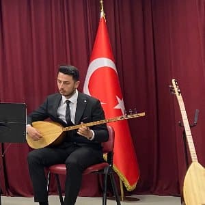Yusuf B. profil fotoğrafı
