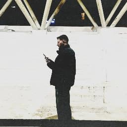 Yusuf B. profil fotoğrafı
