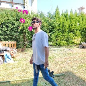 Yusuf U. profil fotoğrafı