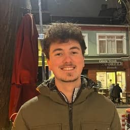 Yusuf C. profil fotoğrafı