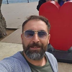 Yusuf Ç. profil fotoğrafı
