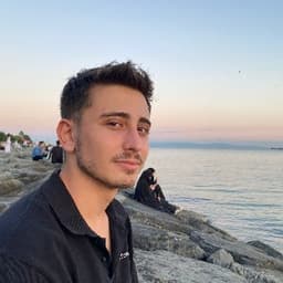 Yusuf Y. profil fotoğrafı