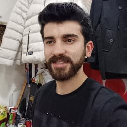 Yusuf Ç. profil fotoğrafı