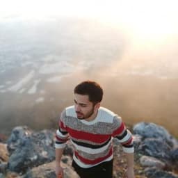 Yusuf E. profil fotoğrafı