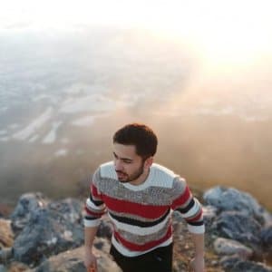 Yusuf E. profil fotoğrafı