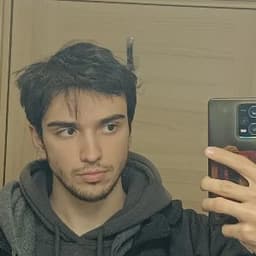 Yusuf U. profil fotoğrafı