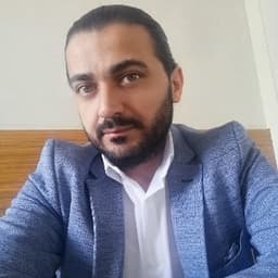 Yusuf G. profil fotoğrafı