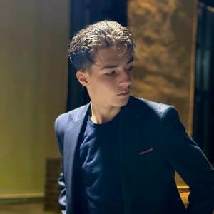 Yusuf G. profil fotoğrafı