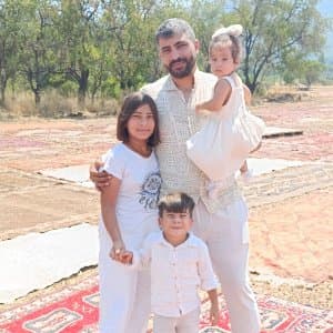 Yusuf G. profil fotoğrafı