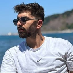 Yusuf Ş. profil fotoğrafı
