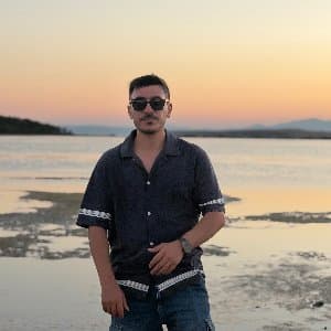 Yusuf K. profil fotoğrafı