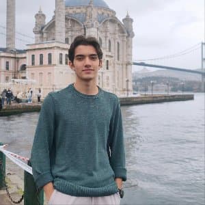 Yusuf K. profil fotoğrafı