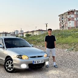 Yusuf K. profil fotoğrafı