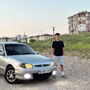 Yusuf K. profil fotoğrafı