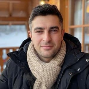 Yusuf Ö. profil fotoğrafı