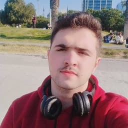 Yusuf Ö. profil fotoğrafı