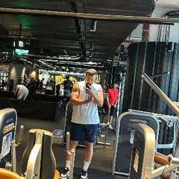 Yusuf Ö. profil fotoğrafı