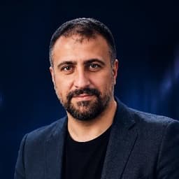 Yusuf Ş. profil fotoğrafı