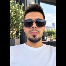 Yusuf T. profil fotoğrafı