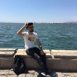 Yusuf Ü. profil fotoğrafı
